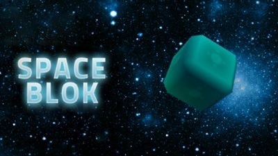 game pic for Space Blok